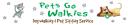 East Devon Dog Walking logo